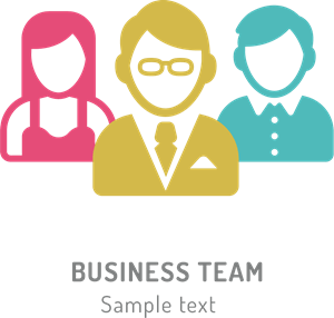 Business Team Logo - Business team Logo Vector (.EPS) Free Download