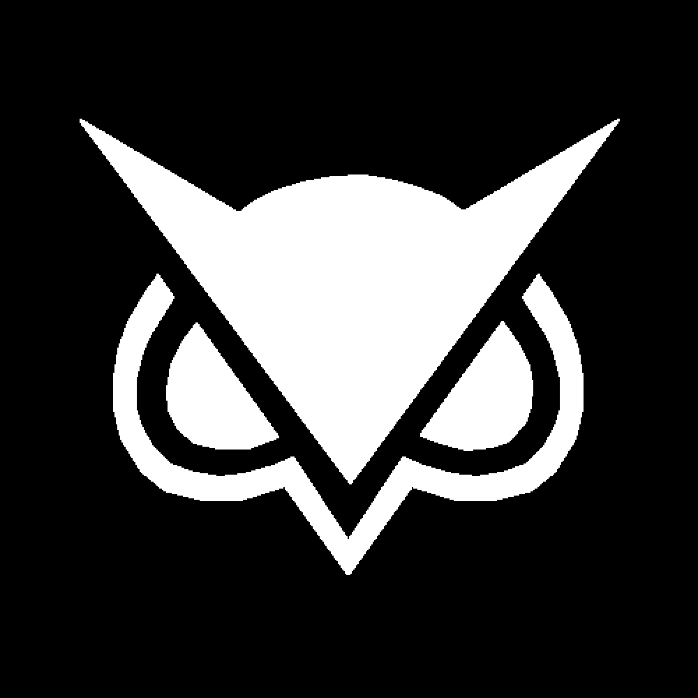 Black Gaming Logo - Pixilart - Vanoss gaming logo by W0nuF