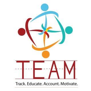 Business Team Logo - TEAM LOGO TREATMENT Color