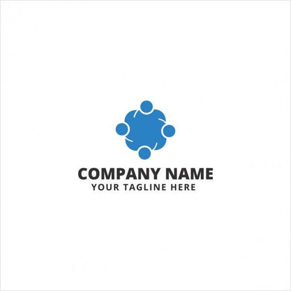 Business Team Logo - 41+ Free Business Logos - PSD, AI | Free & Premium Templates
