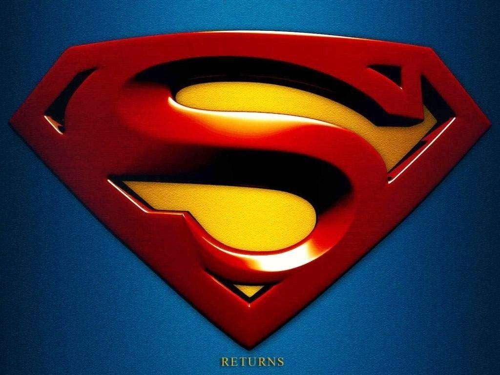 Bloody Superman Logo - Superman images Superman Returns HD wallpaper and background photos ...