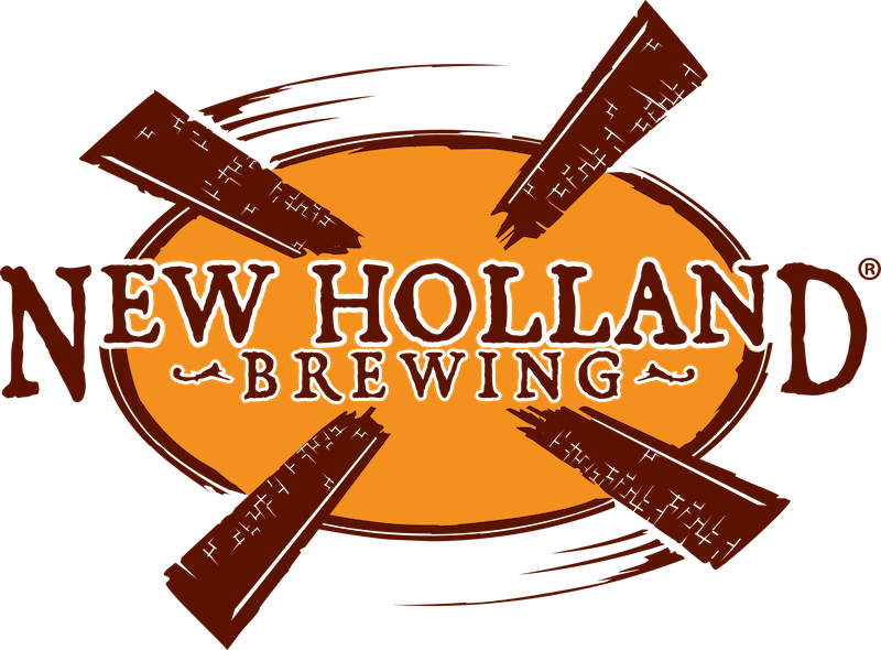 New Holland Brewing Logo - new holland brewing Archives Full Pint Beer News