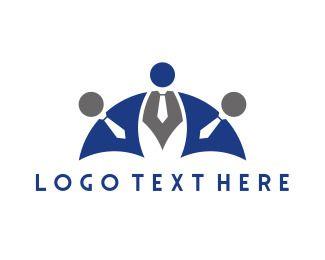 Business Team Logo - Team Logo Designs | Create Your Own Team Logo | BrandCrowd