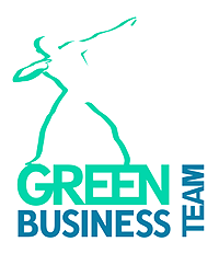 Business Team Logo - Green Business Team – Water cleaning solutions