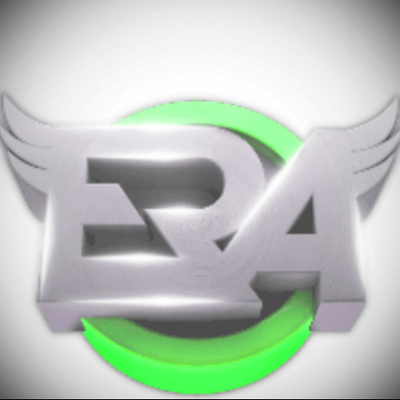 Era Clan Logo - ErA Clan