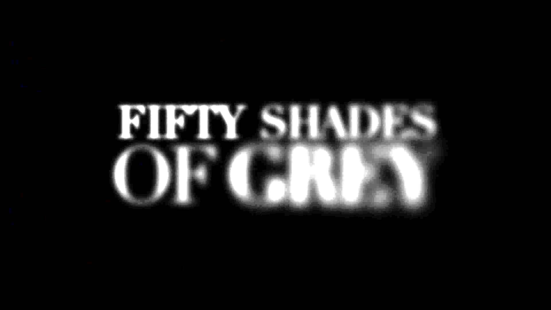 50 Shades of Grey Logo - Fifty Shades of Grey wallpaper 9