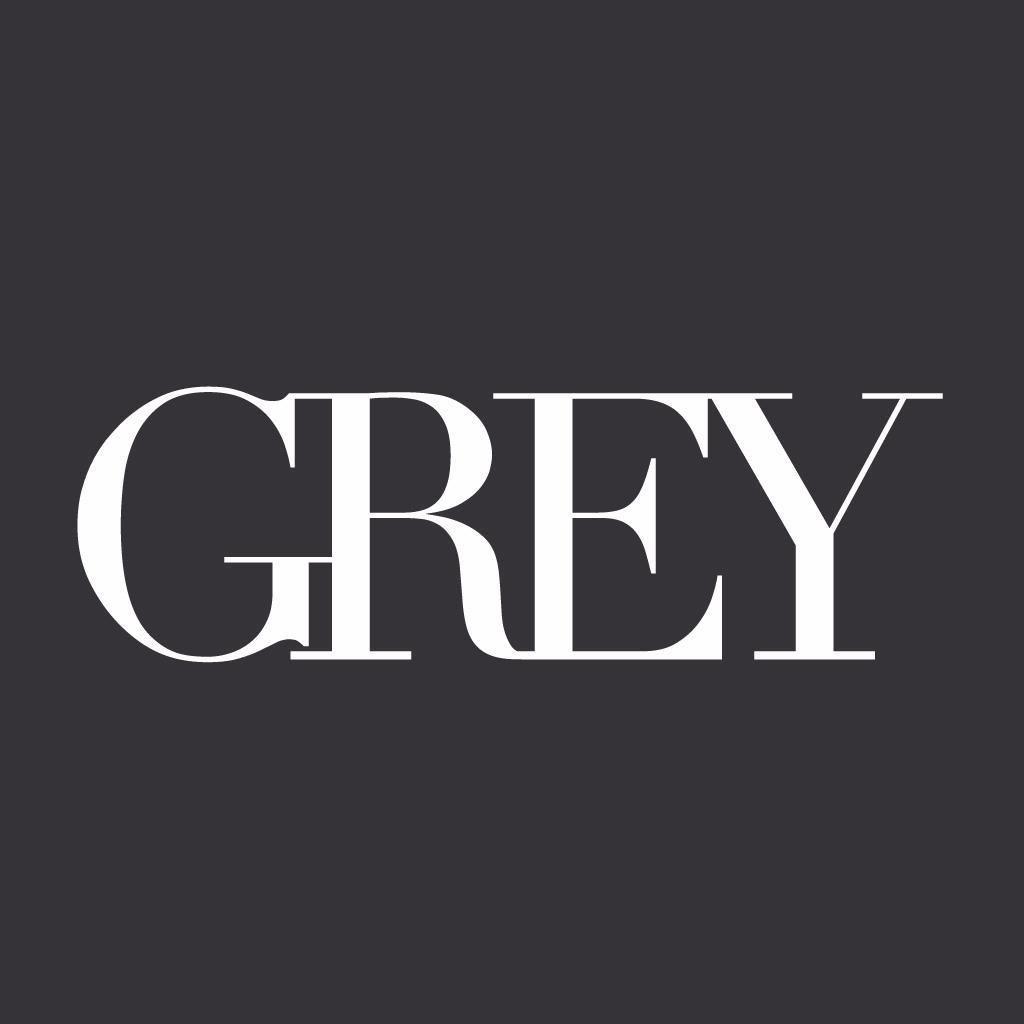 50 Shades of Grey Logo - Grey Enterprises (@GreyEnt) | Twitter