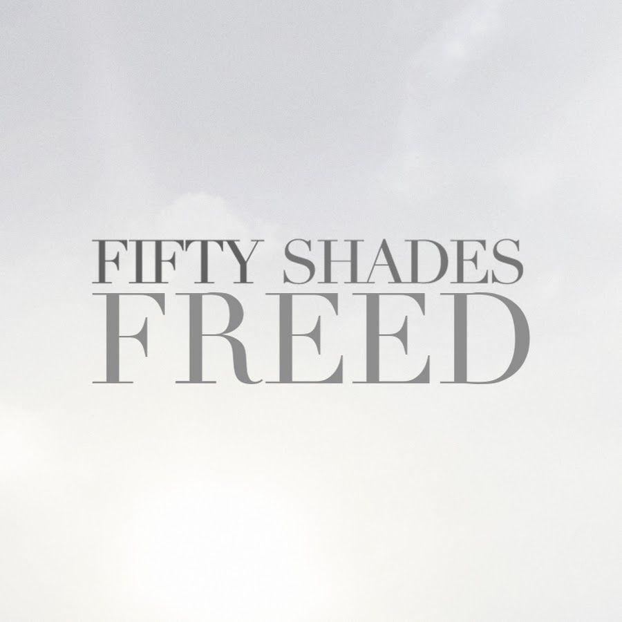 50 Shades of Grey Logo - Fifty Shades - YouTube