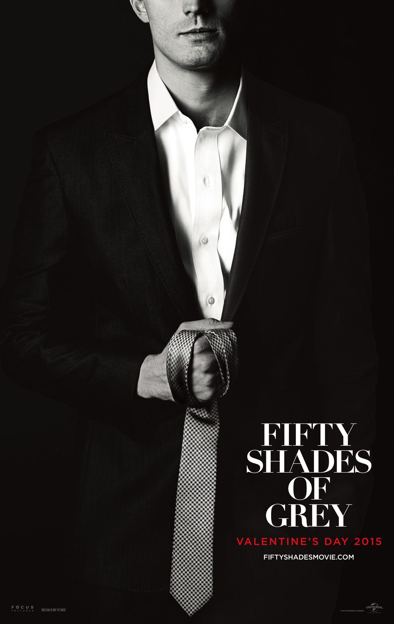 50 Shades of Grey Logo - Fifty Shades of Grey (2015) - IMDb