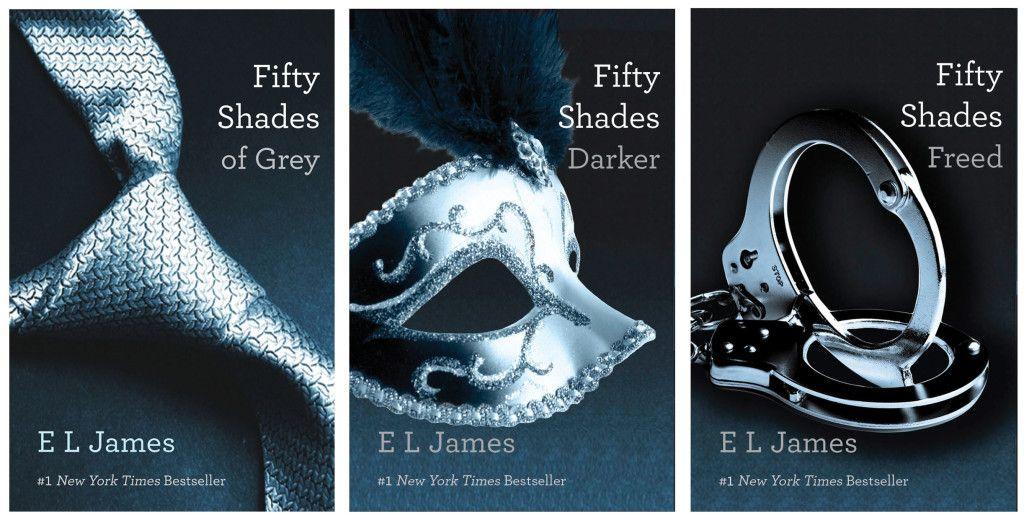 50 Shades of Grey Logo - 50 Shades' of Vancouver revealed | The Columbian
