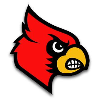 Cardinals Football Logo - Louisville Cardinals Football | Bleacher Report | Latest News ...