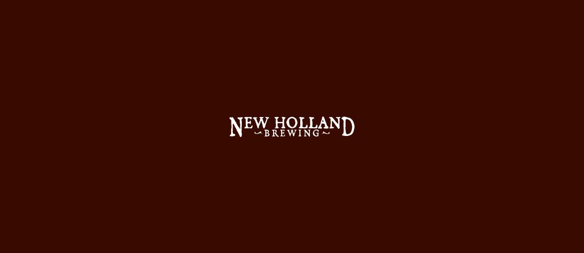 New Holland Brewing Logo - New Holland Adds Texas to Distribution Footprint – Tenemu