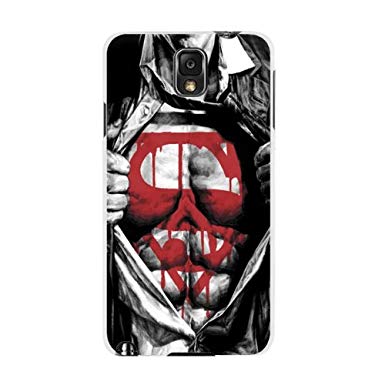 Bloody Superman Logo - Superman Man of Steel Bloody Logo Cool Unique Samsung Galaxy Note 3 ...