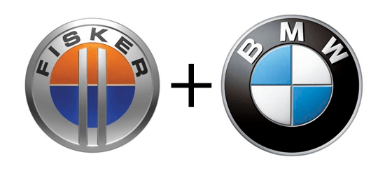 Fisker Logo - Fisker and BMW announce collaboration agreement - Fisker Buzz ...