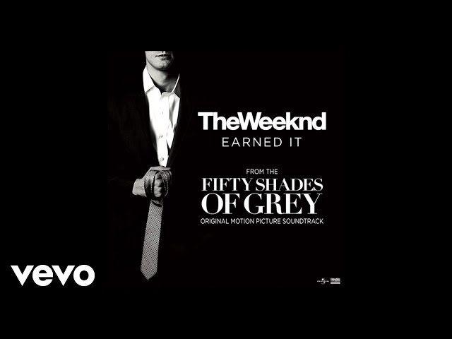 50 Shades of Grey Logo - 10 Best 'Fifty Shades' Soundtrack Songs: Critic's Picks | Billboard