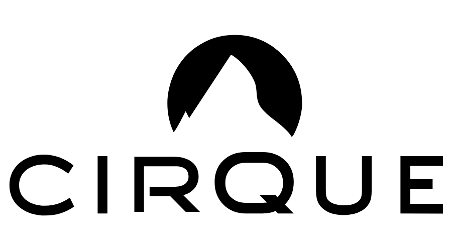 Mountain Apparel Logo - Cirque Mountain Apparel Vector Logo - (.SVG + .PNG)