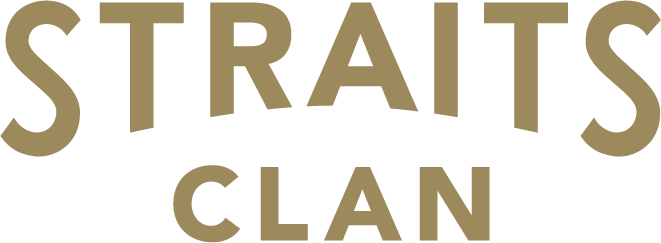 Era Clan Logo - Straits Clan
