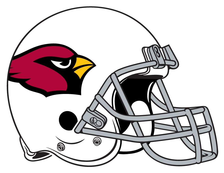 Cardinals Football Logo - Arizona Cardinals