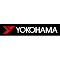 Yokohama Logo - Yokohama | Brands of the World™ | Download vector logos and logotypes
