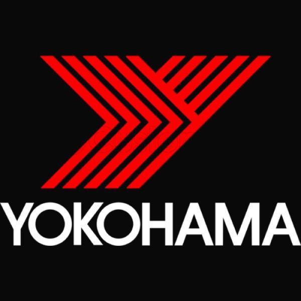 Yokohama Logo - Yokohama Logo Thong | Customon.com
