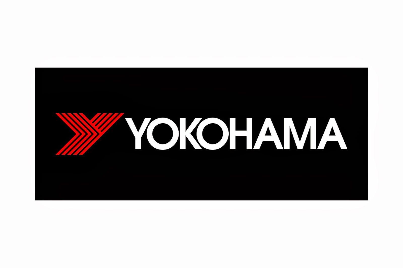 Yokohama Logo - Logo Yokohama - Tire Max