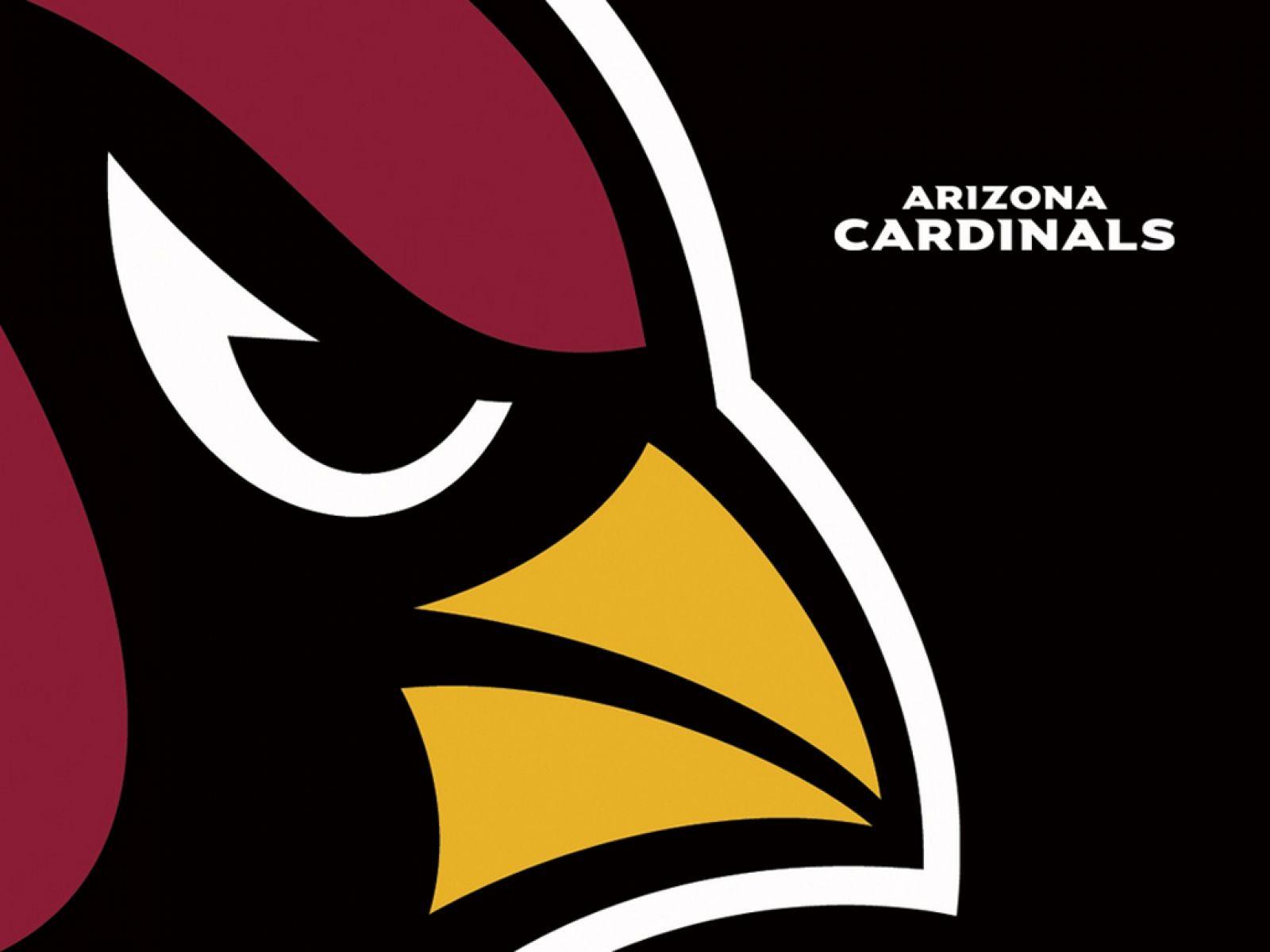 Cardinals Football Logo - Free Arizona Cardinals Wallpapers Download | PixelsTalk.Net