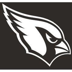 Cardinals Football Logo - 44 Best Cardinals images | Arizona cardinals football, Home team ...