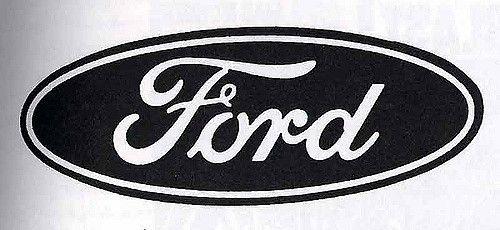 1912 Ford Logo - 00.02-1912-Ford-logo | designucdavis | Flickr