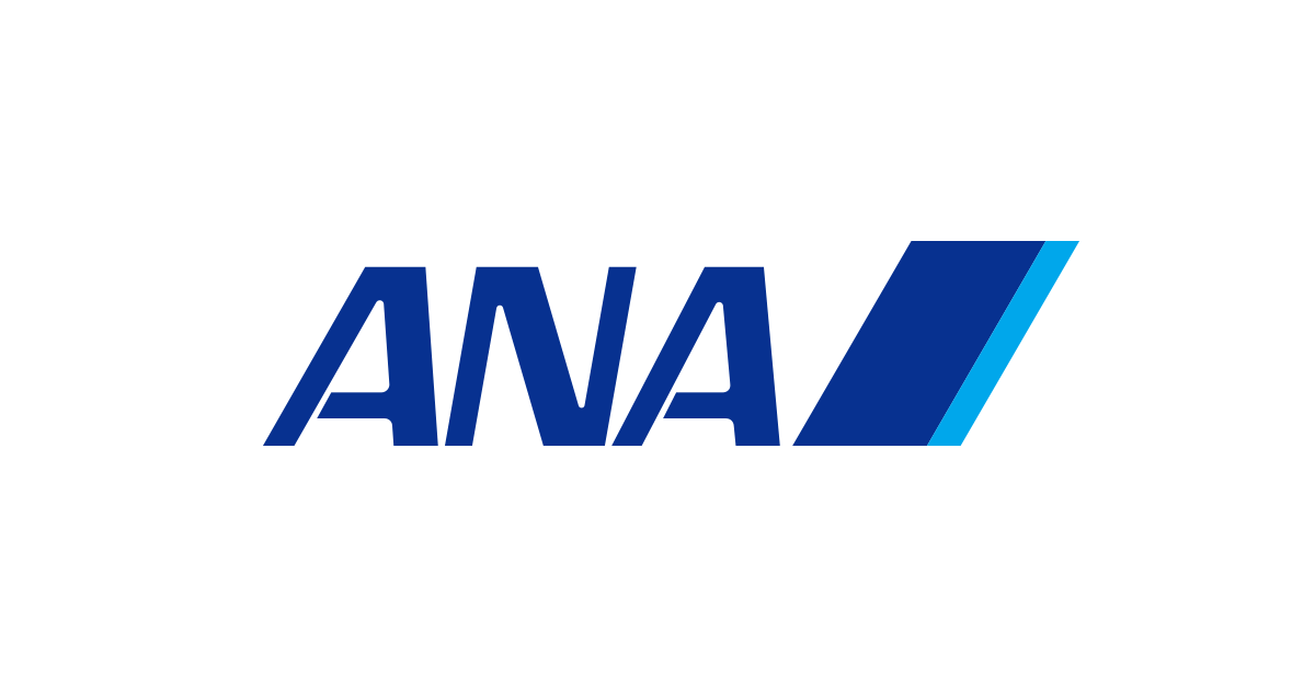 United Airways Logo - ANA, All Nippon Airways web site