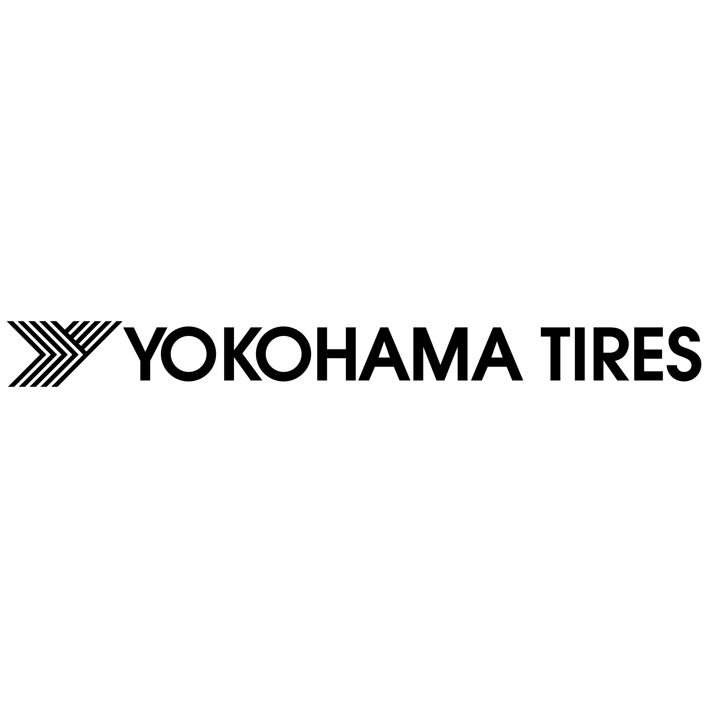 Yokohama Logo - Yokohama Tires Logo PNG Transparent & SVG Vector - Freebie Supply
