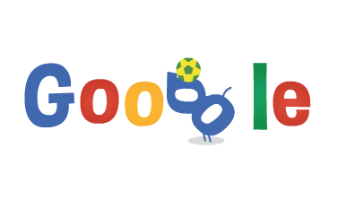 Coolest Google Logo - 15 of Google's Coolest Doodles