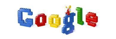 Coolest Google Logo - Google's Best Looking Logo Ever | Google has put up a new lo… | Flickr