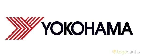 Yokohama Logo - Yokohama Logo (JPG Logo) - LogoVaults.com
