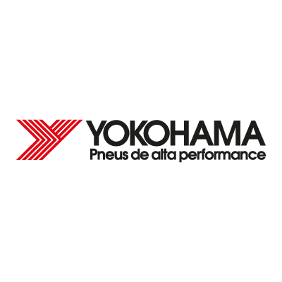 Yokohama Logo - Yokohama rubber logo vector (.EPS, 407.27 Kb) download