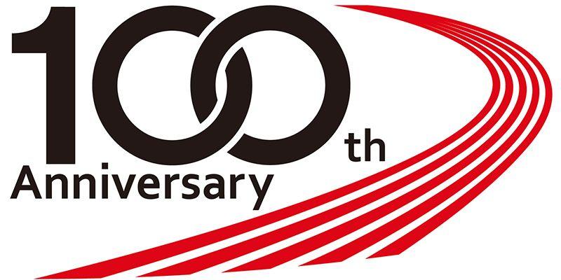 Yokohama Logo - Yokohama Unveils 100th Anniversary Logo - Tire Review Magazine