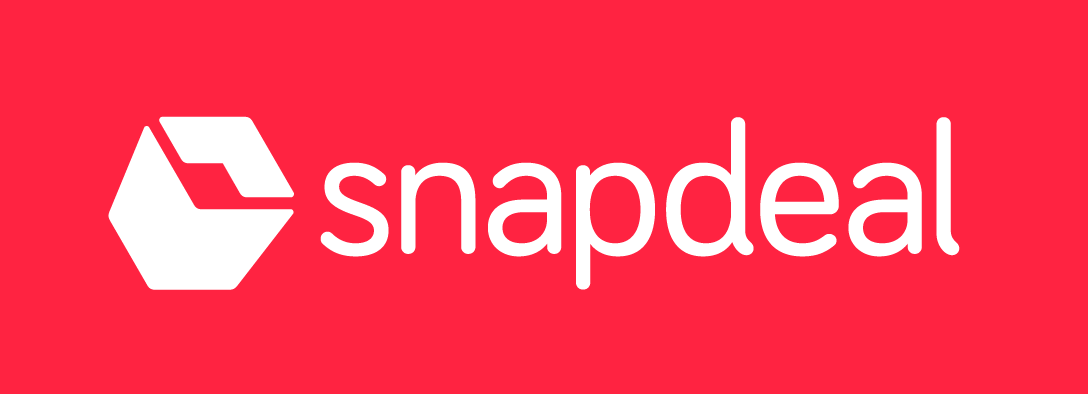 Snapdeal Logo - Snapdeal