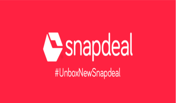 Snapdeal Logo - Snapdeal undergoes brand makeover; unveils new logo, tagline ...