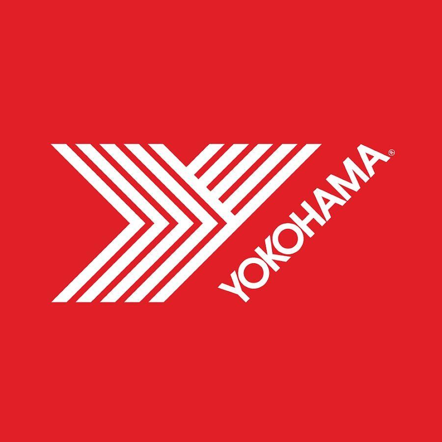 Yokohama Logo - Yokohama Tire - YouTube