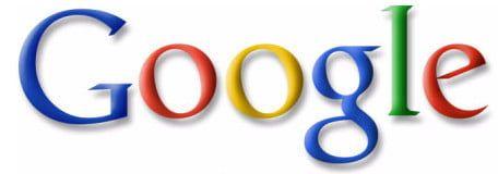 Coolest Google Logo - A History Of The Google Logo: How It Has Changed Over 20 Years ...