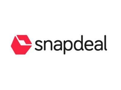 Snapdeal Logo - Snapdeal Offers on Visa Cards