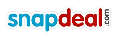 Snapdeal Logo - Snapdeal