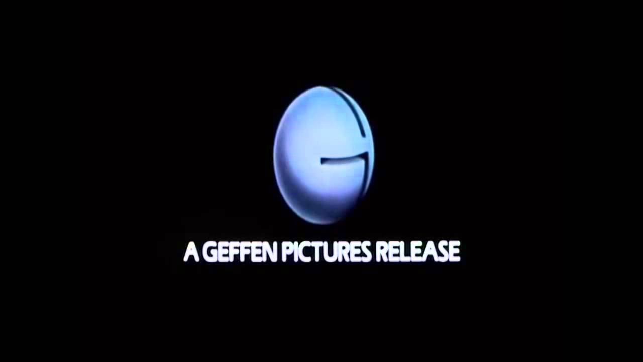 Geffen Logo - Geffen Pictures logo (1997) - YouTube