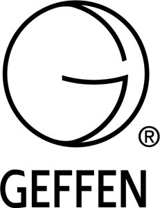 Geffen Logo - Geffen Records Logo Vector (.EPS) Free Download