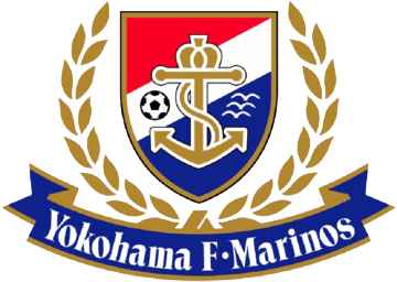 Yokohama Logo - Yokohama F. Marinos