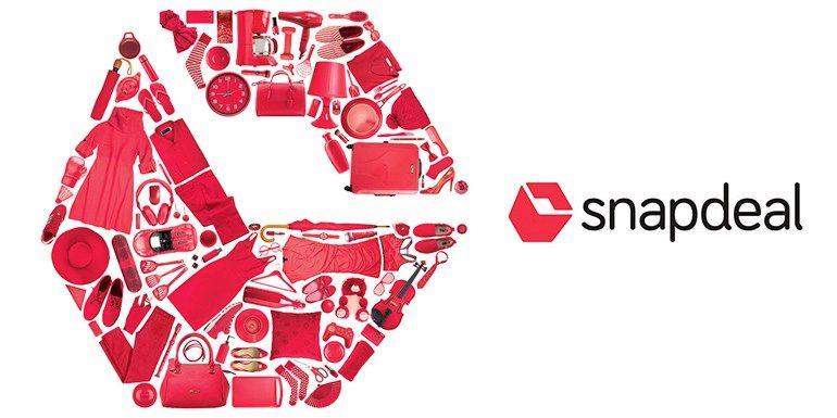 Snapdeal Logo - Snapdeal gets complete Brand Overhaul - changes Logo, Colour scheme