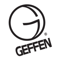 Geffen Logo - GEFFEN RECORDS , download GEFFEN RECORDS :: Vector Logos, Brand logo ...