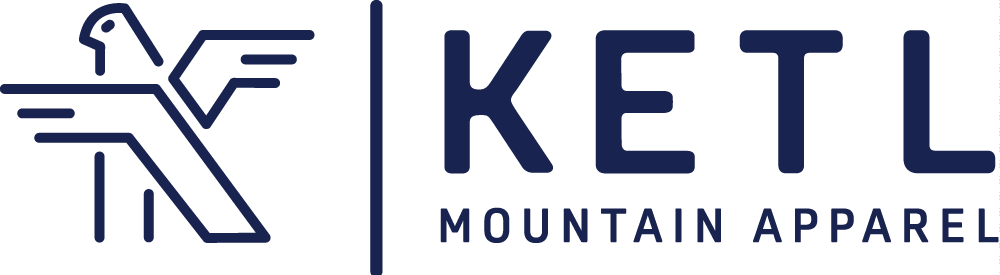 Mountain Apparel Logo - Mountain Bike Apparel | KETL MTN