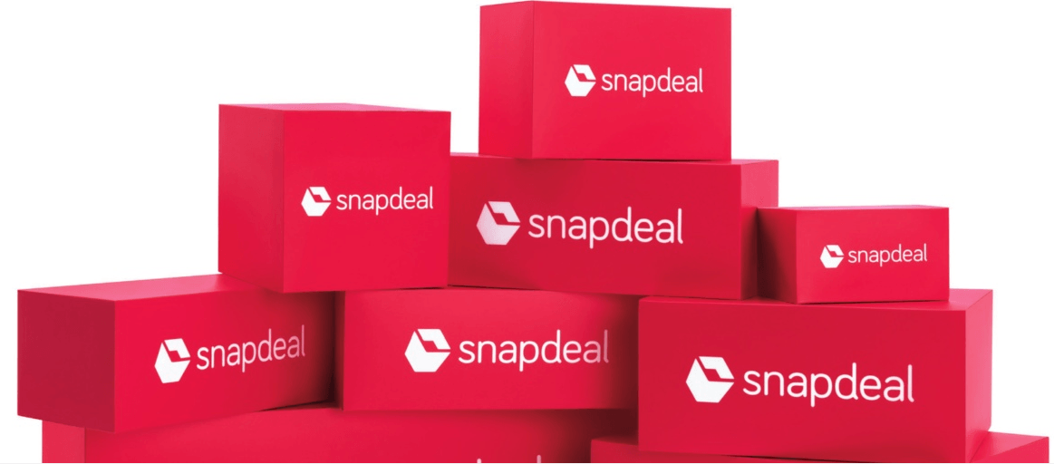 Snapdeal Logo - Brand New Snapdeal Logo