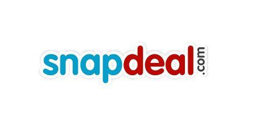 Snapdeal Logo - Snapdeal launches TV Shopping channel With Den Networks