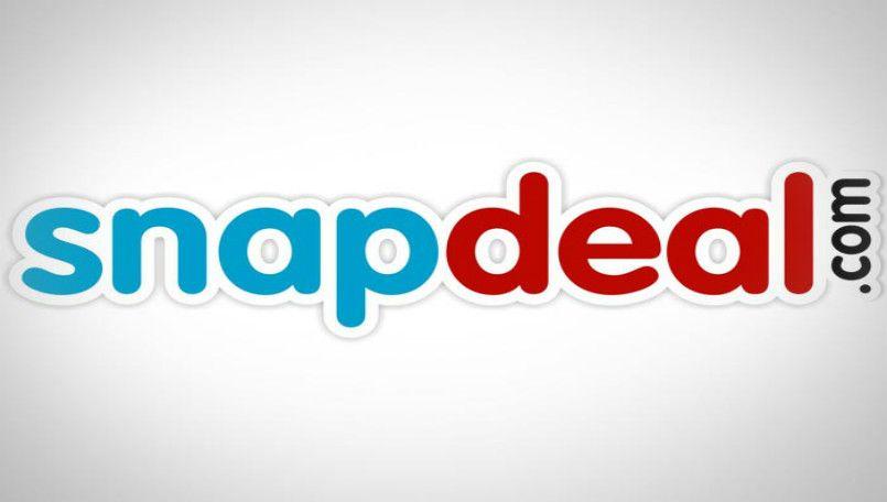 Snapdeal Logo - Snapdeal eyes over Rs 100 crore revenue from ad platform